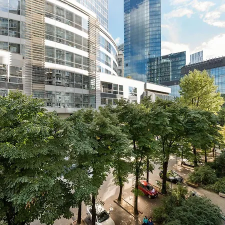 Appartement Rondo Onz Centre By Bookinghost