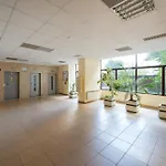Rondo Onz Centre By Bookinghost * Varšava