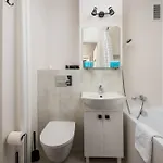 Apartmán Rondo Onz Centre By Bookinghost Varšava